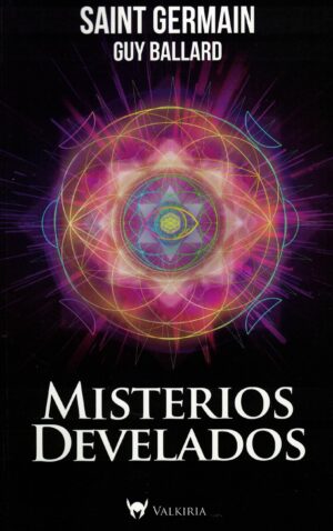 MISTERIOS DEVELADOS