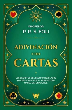 ADIVINACIÓN CON CARTAS