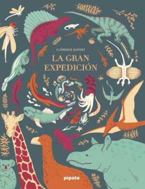 GRAN EXPEDICION, LA