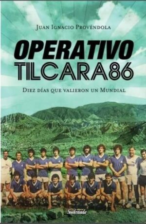 OPERATIVO TILCARA 86