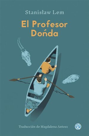 PROFESOR DONDA