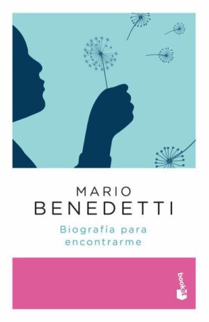 BIOGRAFIA PARA ENCONTRARME