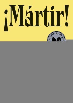 MARTIR!