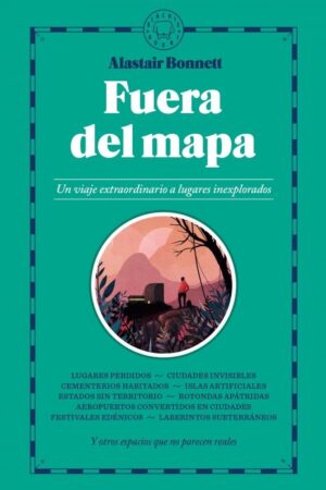 FUERA DEL MAPA
