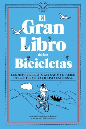GRAN LIBRO DE LAS BICICLETAS, EL