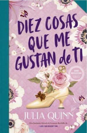 DIEZ COSAS QUE ME GUSTAN DE TI