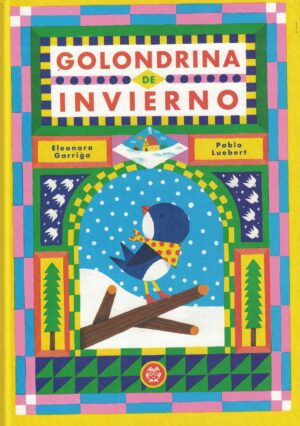 GOLONDRINA DE INVIERNO (TD)