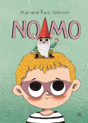 NOMO (TD)