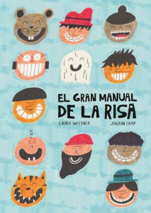 GRAN MANUAL DE LA RISA, EL (TD)
