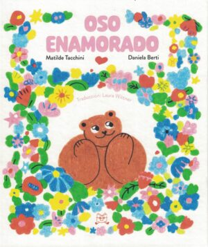 OSO ENAMORADO (TD)