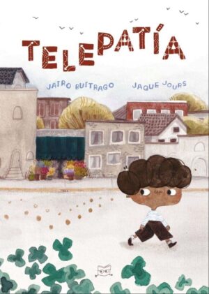 TELEPATIA (TD)