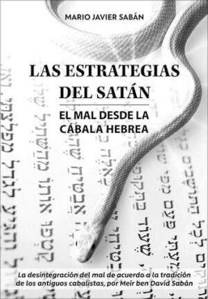 ESTRATEGIAS DE SATAN, LAS