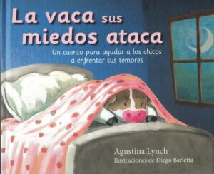 VACA SUS MIEDOS ATACA (TD), LA