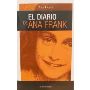 DIARIO DE ANA FRANK, EL