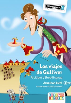 VIAJES DE GULLIVER, LOS