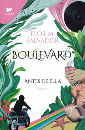 BOULEVARD 3