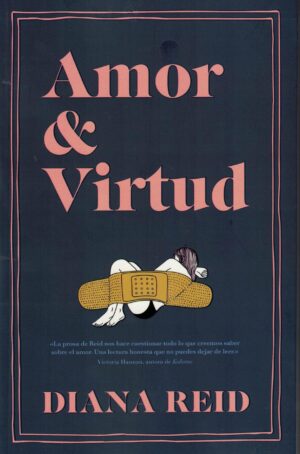 AMOR Y VIRTUD