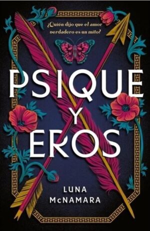 PSIQUE Y EROS