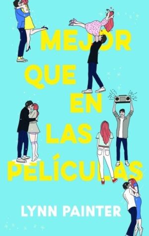 MEJOR QUE EN LAS PELICULAS