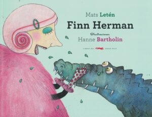 FINN HERMAN