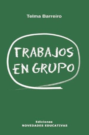 TRABAJOS EN GRUPO