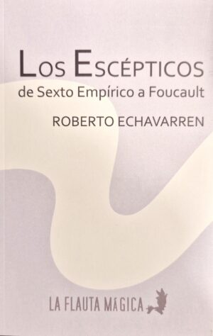 ESCEPTICOS, LOS