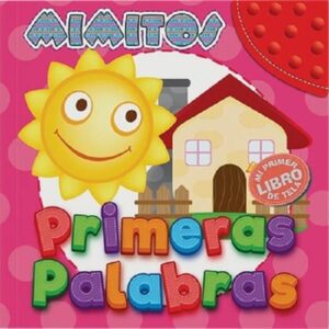 PRIMERAS PALABRAS - MIMITOS
