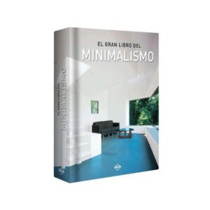 GRAN LIBRO DEL MINIMALISMO (TD), EL