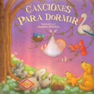 CANCIONES PARA DORMIR (TD)