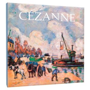 CEZANNE