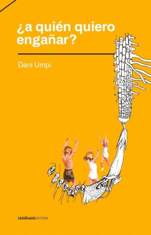 A QUIEN QUIERO ENGAÑAR?