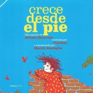 CRECE DESDE EL PIE