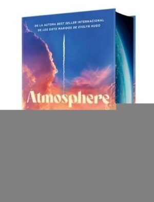 ATMOSPHERE, UNA HISTORIA DE AMOR (TD)