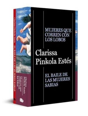 PACK CLARISSA PINKOLA ESTES (2 LIBROS)