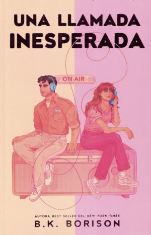 UNA LLAMADA INESPERADA