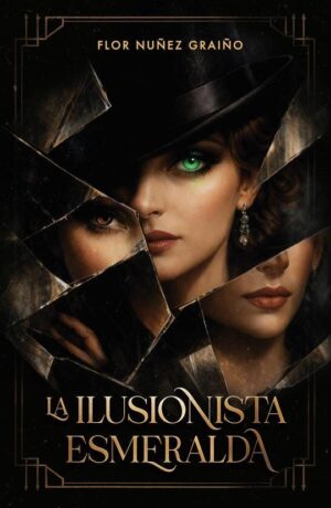 ILUSIONISTA ESMERALDA, LA