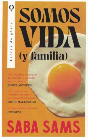 SOMOS VIDA (Y FAMILIA)