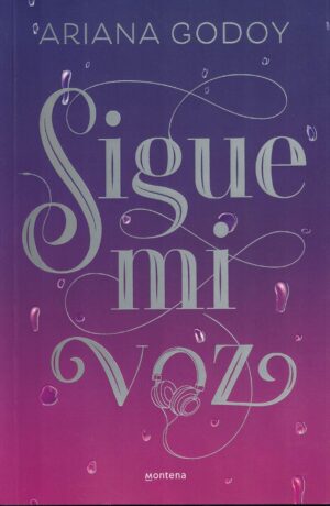 SIGUE MI VOZ (EDICION ESPECIAL)