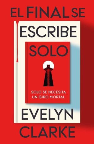 FINAL SE ESCRIBE SOLO, EL