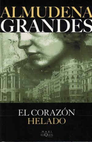 CORAZON HELADO, EL