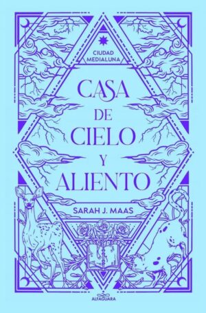 CASA DE CIELO Y ALIENTO (ED. ESP. LIMITADA, TD)