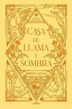 CASA DE LLAMA Y SOMBRA (ED. ESP. LIMITADA, TD)