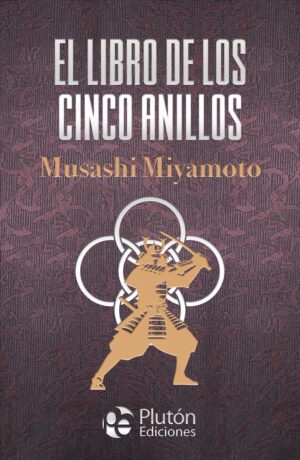 LIBRO DE LOS CINCO ANILLOS (TD), EL