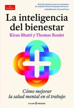 INTELIGENCIA DEL BIENESTAR, LA