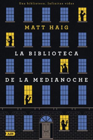 BIBLIOTECA DE LA MEDIANOCHE (TD), LA