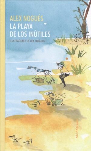 PLAYA DE LOS INUTILES (TD), LA