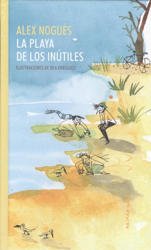 PLAYA DE LOS INUTILES (TD), LA