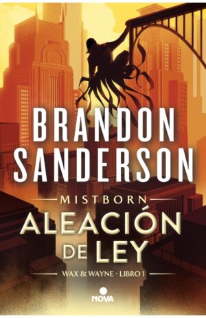 ALEACION DE LEY, WAX Y WAYNE 1