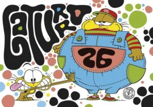 GATURRO 28