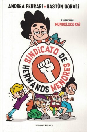 SINDICATO DE HERMANOS MENORES